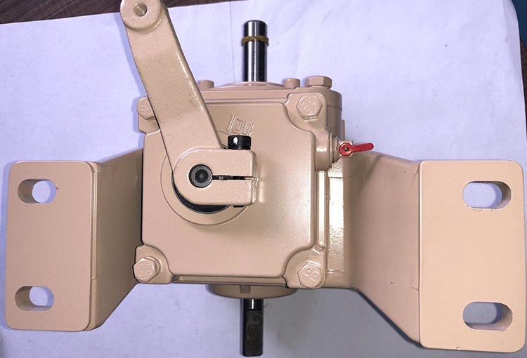 RXL-200B-IW 織機(jī)用無段變速器